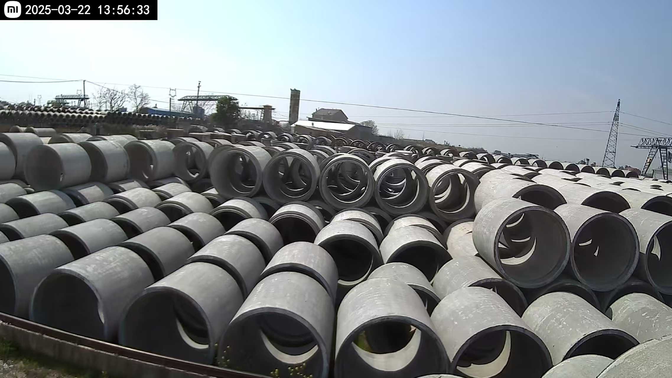 企口管产品展示